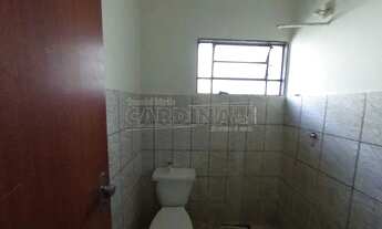 Imagem 3: Casa Padrão em São Carlos