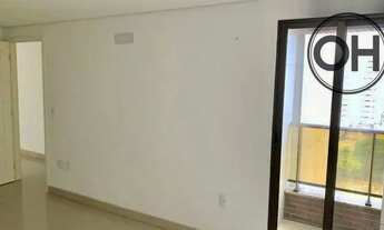 Imagem 7: Apartamento com 3 dormitórios à venda, 133 m² por R$ 1.385.000 - Aldeota - Fortaleza/CE