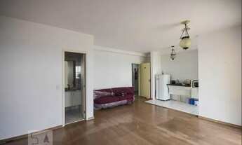 Imagem 4: Apartamento para Aluguel - Morumbi, 1 Quarto, 62 m2