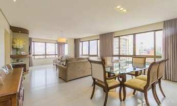 Imagem 5: Apartamento para venda possui 182 metros quadrados com 3 quartos em Petrópolis - Porto Ale