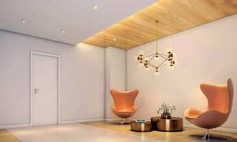 Imagem 3: APARTAMENTO RESIDENCIAL em São Paulo - SP, Santo Amaro