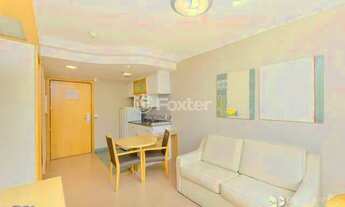 Imagem 4: Flat à venda Rua Miguel Tostes, Rio Branco - Porto Alegre