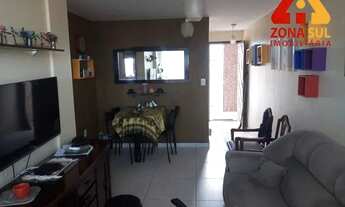 Imagem 3: Apartamento com 2 dormitórios à venda por R$ 210.000,00 - Bancários - João Pessoa/PB