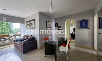 Imagem: Locação Apartamento 4 quartos Itaigara