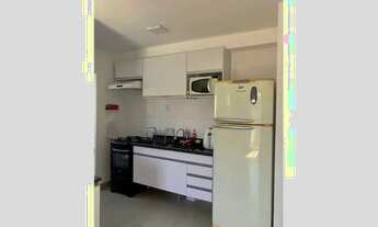 Imagem 5: APARTAMENTO A VENDA NA VILA BASILEIA -ZONA NORTE DE 1 DORMITÓRIO