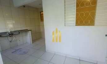 Imagem 5: Casa com 2 dormitórios para alugar, 60 m² por R$ 1.500,00/mês - Vila Aurora - São Paulo/SP