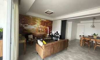 Imagem 4: Apartamento com 3 dormitórios, 167 m² - venda por R$ 1.690.000,00 ou aluguel por R$ 9.250