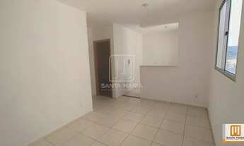 Imagem: Apartamento (tipo - padrao) 2 dormitórios