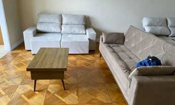 Imagem 3: Apartamento para venda com 260 metros quadrados com 4 quartos em Copacabana - Rio de Janei