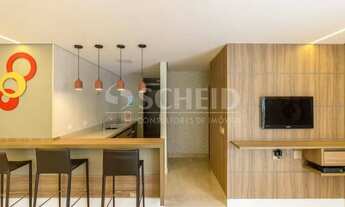 Imagem 6: Apartamento com 2 quartos, 100 m², à venda em Moema