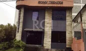 Imagem: PORTO ALEGRE - Casa Padrão - Petrópolis