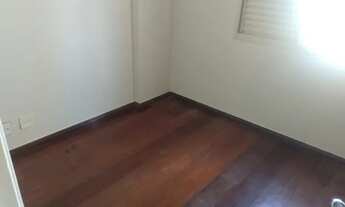 Imagem 2: Apartamento para aluguel tem 65 metros quadrados com 2 quartos em Vila Uberabinha - São Pa