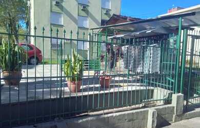 Imagem 2: Apto 2dormitorios semi mobiliado, Jardim Salomoni na Vila Nova