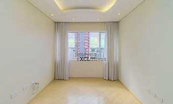 Imagem 2: Apartamento com 2 dormitórios para alugar, 82 m² por R$ 2.100/mês - Centro - Curitiba/PR