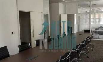 Imagem: Conjunto, 785 m² - venda por R$ 8.000.000,00