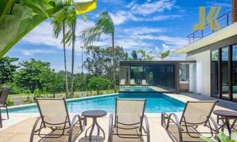 Imagem: Casa com 4 dormitórios à venda, 350 m²