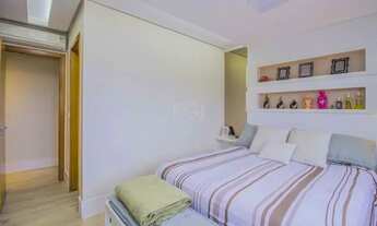 Imagem 5: Cobertura para Venda - 100m², 3 dormitórios, sendo 1 suites, 2 vagas - Jardim Lindóia