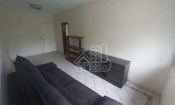 Imagem 4: Apartamento com 2 dormitórios à venda, 80 m² por R$ 500.000,00 - Icaraí - Niterói/RJ