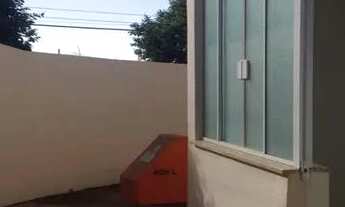 Imagem 5: Casa no Bairro Jardim Mendonça na cidade de Bauru