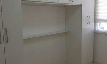 Imagem 4: Locação no The Club com 3 qts semi mobiliado - Parque das laranjeiras