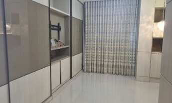 Imagem 7: Aptº 3 qtos transformado em 2 Qtos, marcenaria completa, ao lado Shop. Norte Sul