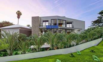 Imagem 6: *** QUINTA DO GOLFE LINDO SOBRADO DE 3 ANDARES ***