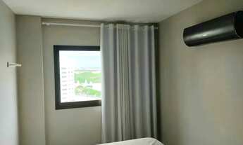 Imagem 7: Apartamento para venda possui 68 metros quadrados com 2 quartos em Calhau - São Luís - Mar