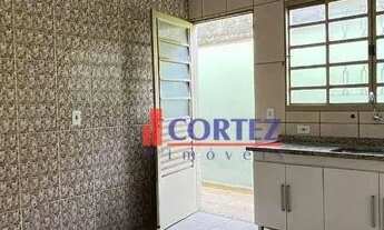 Imagem 5: Casa com 1 dormitório para alugar, 95 m² por R$ 1.100,00/mês - Jardim Residencial das Palm