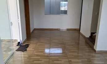 Imagem 3: Sobrado novo centro irati Paraná