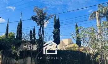 Imagem: SOBRADO A VENDA ST. JAÓ - R$2.200.000,00