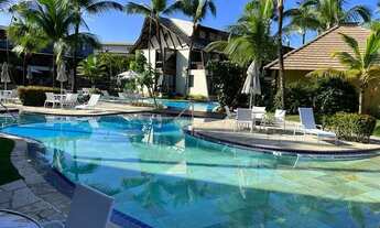 Imagem 3: Apartamento para venda possui 82 metros quadrados com 3 quartos em Muro Alto - Ipojuca - P