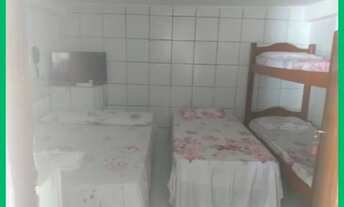 Imagem 4: POUSADA 10/4 com 6 vagas de garagem coberta, churrasqueira e área gourmet-MONTE GORDO(BA