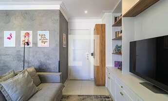 Imagem 3: Apartamento para Aluguel - Água Branca, 2 Quartos, 62 m2