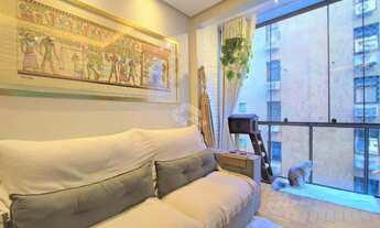 Imagem 3: Ap Reformado 2 Dorm 2 Vagas Centro Poa