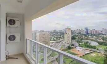 Imagem 4: Apartamento para Aluguel - Alphaville, 2 Quartos, 90 m2