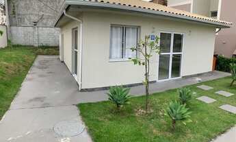 Imagem 3: Apartamentos para locação no condomínio West gardem em Campo Grande