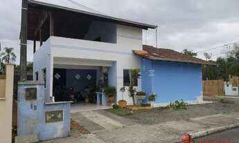 Imagem 5: CASA RESIDENCIAL em JOINVILLE - SC, NOVA BRASÍLIA