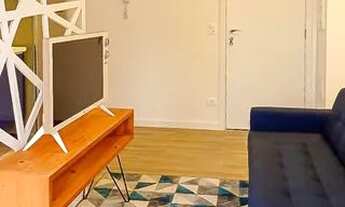 Imagem 7: Apartamento para Aluguel - Vila Madalena, 1 Quarto, 35 m2