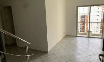 Imagem 2: Venda Cobertura 2 Dormitórios - 120 m² Vila Mariana