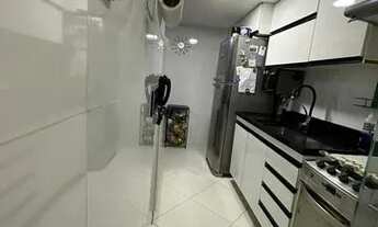 Imagem 5: Apartamento com 2 quartos no Recreio