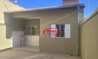 Imagem 4: Oferta em Tatuí - Casa térrea com 2 dorm. 132 m² de terreno e 2 vagas de garagem