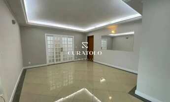 Imagem 3: Viva com conforto e espaço, conheça seu novo lar em São Bernardo do Campo com 4 Dorms, sen