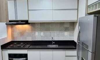 Imagem 2: Apartamento de 2 quartos no Cond. River Side, Ponta Negra - Manaus - AM