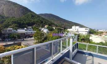 Imagem: Linda cobertura em Itacoatiara!