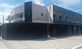 Imagem: PRAIA GRANDE - Casa de Condomínio - Sítio