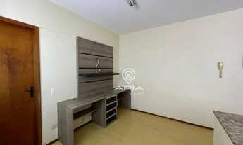 Imagem 6: Apartamento com 1 quarto - Guanabara - Londrina/PR