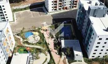 Imagem 4: Locação: Apartamento de 2 quartos em Uvaranas Vista Uvaranas