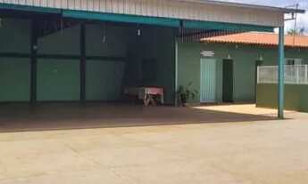 Imagem 4: VENDO ÁREA DE LAZER EM CENTRALINA