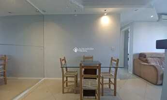 Imagem 3: CANOAS - Apartamento Padrão - Igara