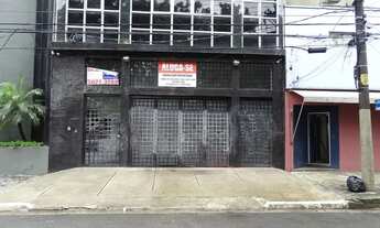 Imagem 4: PREDIO COMERCIAL DE 675 m² REGIÃO DA PAULISTA AO LADO DO METRO